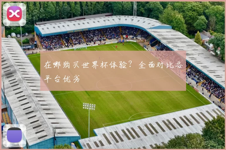 在哪购买世界杯体验？全面对比各平台优劣