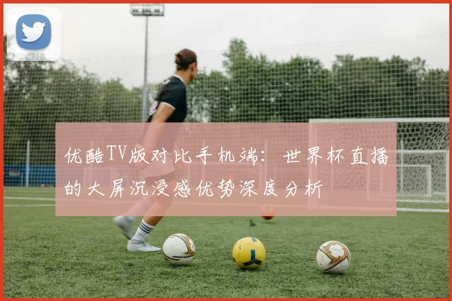 优酷TV版对比手机端：世界杯直播的大屏沉浸感优势深度分析