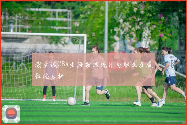 谢立斌CBA生涯数据统计与职业发展轨迹分析